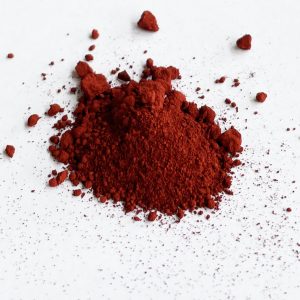 3021M Ossido Ferro Rosso Micronizzato