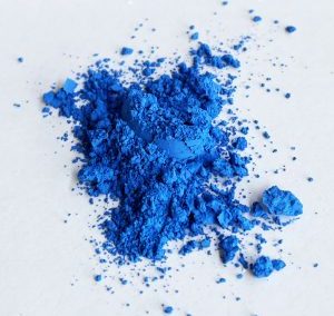 8000 Blu Cobalto